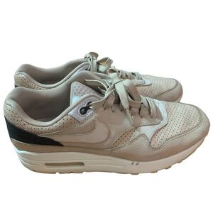 Nike Rare AIR MAX 1 PINNACLE 'MUSHROOM' | Sz 8.5